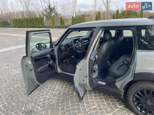 Сірий Міні Cooper, об'ємом двигуна 2 л та пробігом 61 тис. км за 20499 $, фото 19 на Automoto.ua