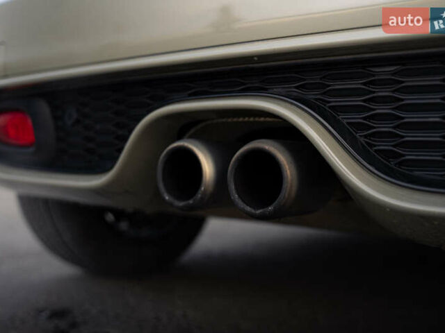 Сірий Міні Cooper, об'ємом двигуна 2 л та пробігом 118 тис. км за 16500 $, фото 6 на Automoto.ua