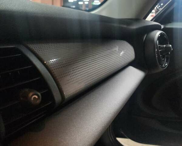 Сірий Міні Cooper, об'ємом двигуна 1.5 л та пробігом 37 тис. км за 19700 $, фото 28 на Automoto.ua