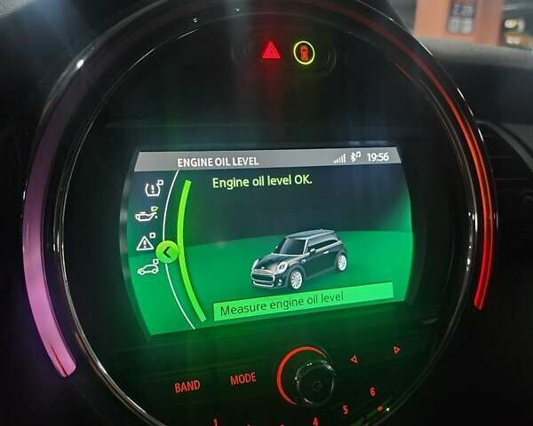 Сірий Міні Cooper, об'ємом двигуна 1.5 л та пробігом 37 тис. км за 19700 $, фото 67 на Automoto.ua