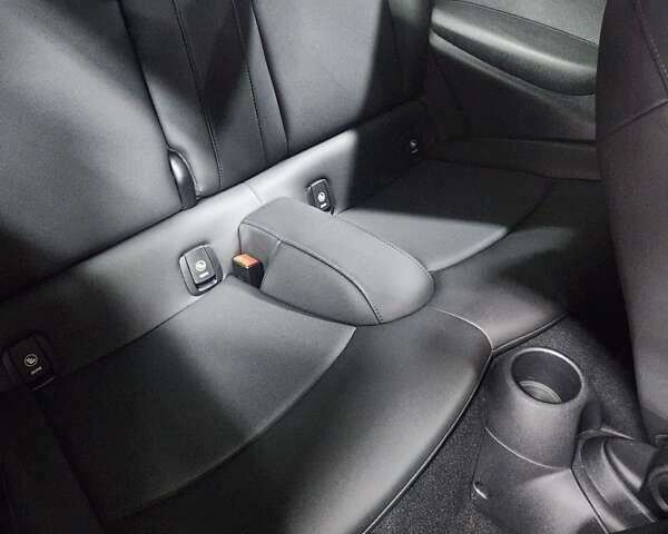 Сірий Міні Cooper, об'ємом двигуна 1.5 л та пробігом 37 тис. км за 19700 $, фото 33 на Automoto.ua