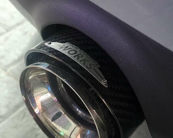 Сірий Міні Cooper, об'ємом двигуна 1.5 л та пробігом 37 тис. км за 19700 $, фото 73 на Automoto.ua