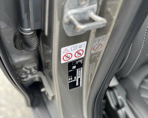 Сірий Міні Cooper, об'ємом двигуна 1.5 л та пробігом 57 тис. км за 16500 $, фото 18 на Automoto.ua