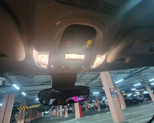 Сірий Міні Cooper, об'ємом двигуна 1.5 л та пробігом 37 тис. км за 19700 $, фото 59 на Automoto.ua
