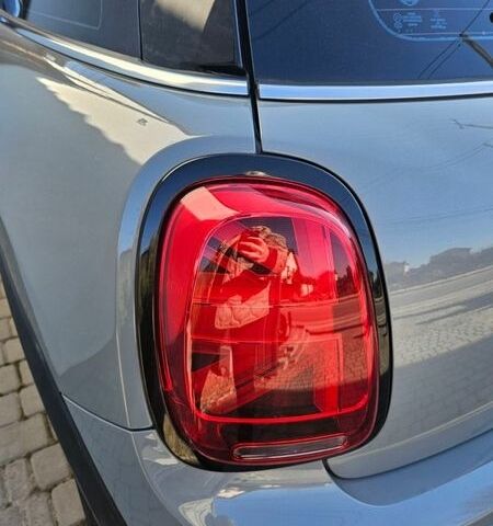 Сірий Міні Cooper, об'ємом двигуна 2 л та пробігом 46 тис. км за 20500 $, фото 21 на Automoto.ua