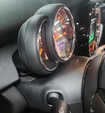 Сірий Міні Cooper, об'ємом двигуна 1.5 л та пробігом 37 тис. км за 19700 $, фото 55 на Automoto.ua