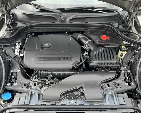 Сірий Міні Cooper, об'ємом двигуна 1.5 л та пробігом 57 тис. км за 16500 $, фото 12 на Automoto.ua