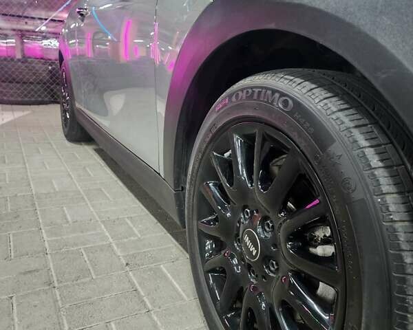 Сірий Міні Cooper, об'ємом двигуна 1.5 л та пробігом 37 тис. км за 19700 $, фото 9 на Automoto.ua