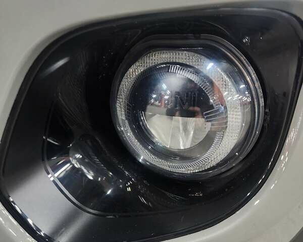 Сірий Міні Cooper, об'ємом двигуна 1.5 л та пробігом 37 тис. км за 19700 $, фото 37 на Automoto.ua