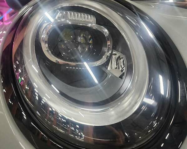 Сірий Міні Cooper, об'ємом двигуна 1.5 л та пробігом 37 тис. км за 19700 $, фото 36 на Automoto.ua