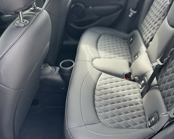 Сірий Міні Cooper, об'ємом двигуна 1.5 л та пробігом 57 тис. км за 16500 $, фото 21 на Automoto.ua