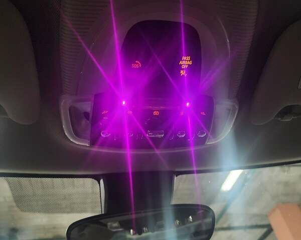 Сірий Міні Cooper, об'ємом двигуна 1.5 л та пробігом 37 тис. км за 19700 $, фото 60 на Automoto.ua