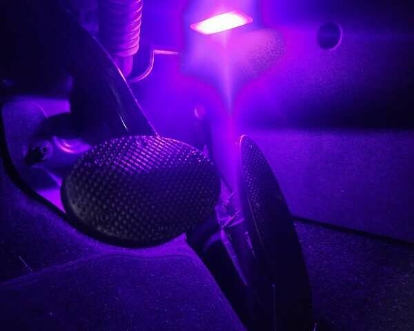 Сірий Міні Cooper, об'ємом двигуна 1.5 л та пробігом 37 тис. км за 19700 $, фото 54 на Automoto.ua