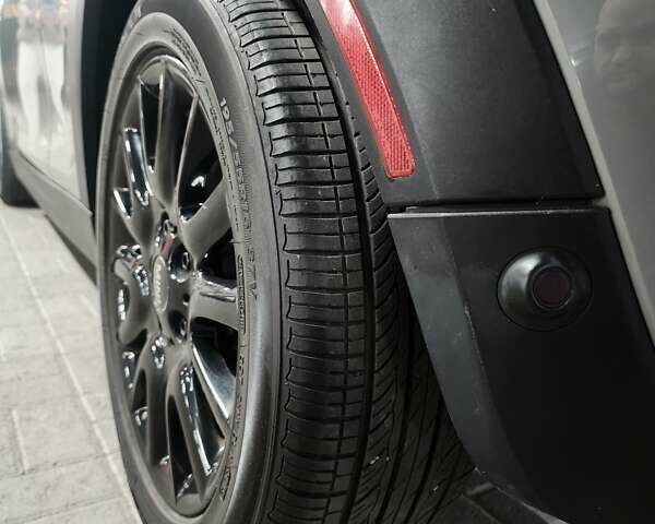 Сірий Міні Cooper, об'ємом двигуна 1.5 л та пробігом 37 тис. км за 19700 $, фото 75 на Automoto.ua