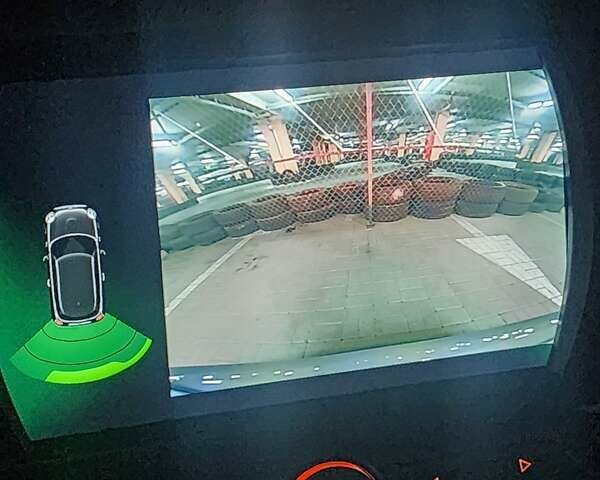 Сірий Міні Cooper, об'ємом двигуна 1.5 л та пробігом 37 тис. км за 19700 $, фото 69 на Automoto.ua