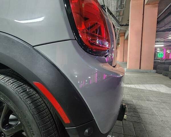 Сірий Міні Cooper, об'ємом двигуна 1.5 л та пробігом 37 тис. км за 19700 $, фото 16 на Automoto.ua