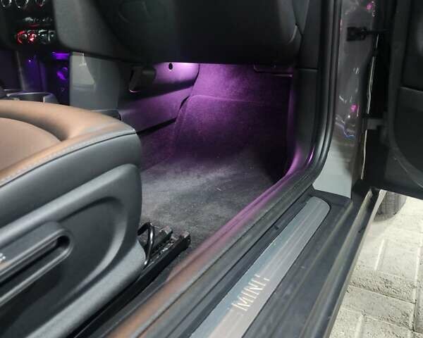 Сірий Міні Cooper, об'ємом двигуна 1.5 л та пробігом 37 тис. км за 19700 $, фото 35 на Automoto.ua