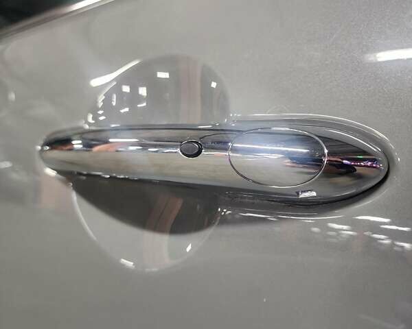 Сірий Міні Cooper, об'ємом двигуна 1.5 л та пробігом 37 тис. км за 19700 $, фото 45 на Automoto.ua