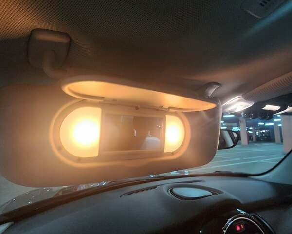 Сірий Міні Cooper, об'ємом двигуна 1.5 л та пробігом 37 тис. км за 19700 $, фото 29 на Automoto.ua