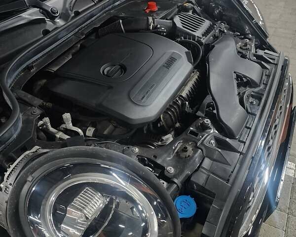 Сірий Міні Cooper, об'ємом двигуна 1.5 л та пробігом 37 тис. км за 19700 $, фото 41 на Automoto.ua