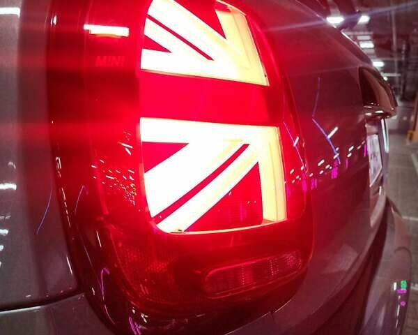 Сірий Міні Cooper, об'ємом двигуна 1.5 л та пробігом 37 тис. км за 19700 $, фото 39 на Automoto.ua