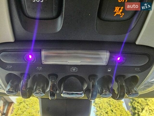 Сірий Міні Cooper, об'ємом двигуна 2 л та пробігом 46 тис. км за 20500 $, фото 34 на Automoto.ua