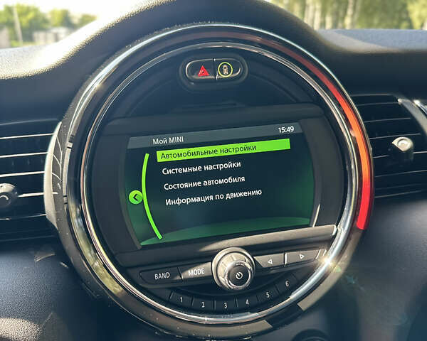 Міні Cooper 2020 у Житомирі на Automoto.ua Сірий Міні Cooper, об'ємом двигуна 1.5 л та пробігом 30 тис. км за 17999 $, фото 20 на Automoto.ua