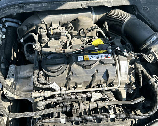 Сірий Міні Cooper, об'ємом двигуна 1.5 л та пробігом 30 тис. км за 18500 $, фото 41 на Automoto.ua