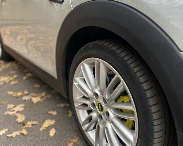 Міні Cooper 2020 у Новомосковске на Automoto.ua Сірий Міні Cooper, об'ємом двигуна 0 л та пробігом 37 тис. км за 16500 $, фото 2 на Automoto.ua