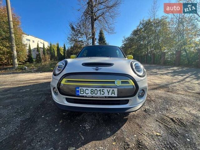 Серый Мини Купер, объемом двигателя 0 л и пробегом 44 тыс. км за 17000 $, фото 23 на Automoto.ua