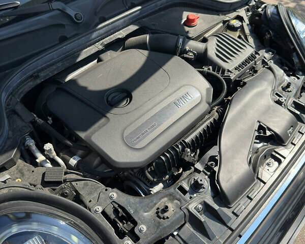 Сірий Міні Cooper, об'ємом двигуна 1.5 л та пробігом 30 тис. км за 18500 $, фото 39 на Automoto.ua