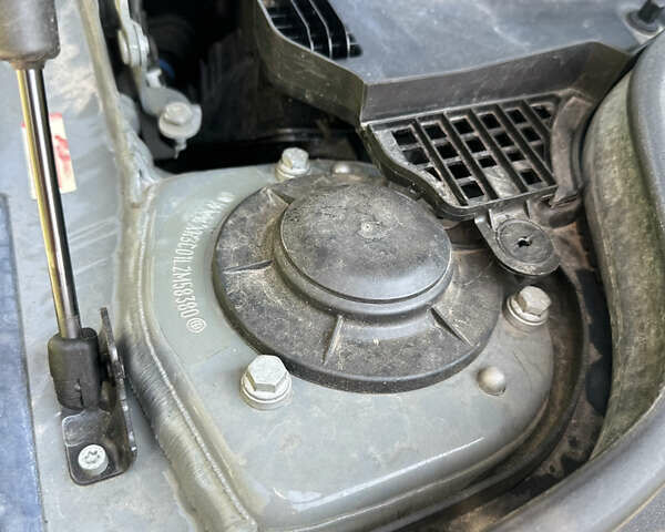 Сірий Міні Cooper, об'ємом двигуна 1.5 л та пробігом 30 тис. км за 18500 $, фото 33 на Automoto.ua