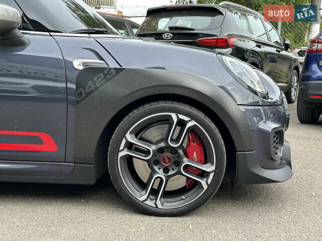 Сірий Міні Cooper, об'ємом двигуна 2 л та пробігом 28 тис. км за 44500 $, фото 15 на Automoto.ua