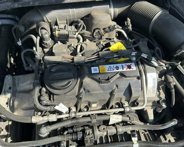 Сірий Міні Cooper, об'ємом двигуна 1.5 л та пробігом 30 тис. км за 18500 $, фото 40 на Automoto.ua