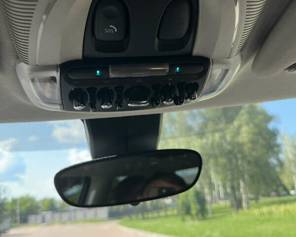 Сірий Міні Cooper, об'ємом двигуна 1.5 л та пробігом 30 тис. км за 18500 $, фото 43 на Automoto.ua