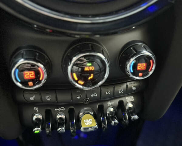 Серый Мини Купер, объемом двигателя 0 л и пробегом 85 тыс. км за 16500 $, фото 18 на Automoto.ua