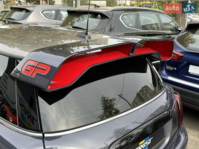 Сірий Міні Cooper, об'ємом двигуна 2 л та пробігом 28 тис. км за 44500 $, фото 16 на Automoto.ua