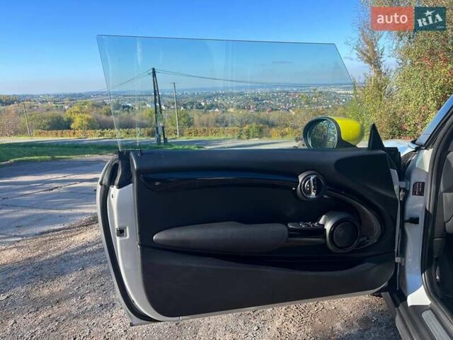 Серый Мини Купер, объемом двигателя 0 л и пробегом 44 тыс. км за 17000 $, фото 20 на Automoto.ua