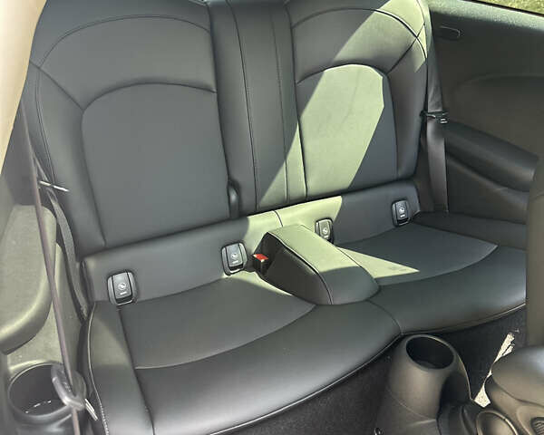 Сірий Міні Cooper, об'ємом двигуна 1.5 л та пробігом 30 тис. км за 18500 $, фото 17 на Automoto.ua