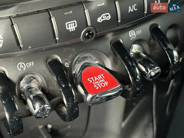 Сірий Міні Cooper, об'ємом двигуна 2 л та пробігом 28 тис. км за 44500 $, фото 28 на Automoto.ua