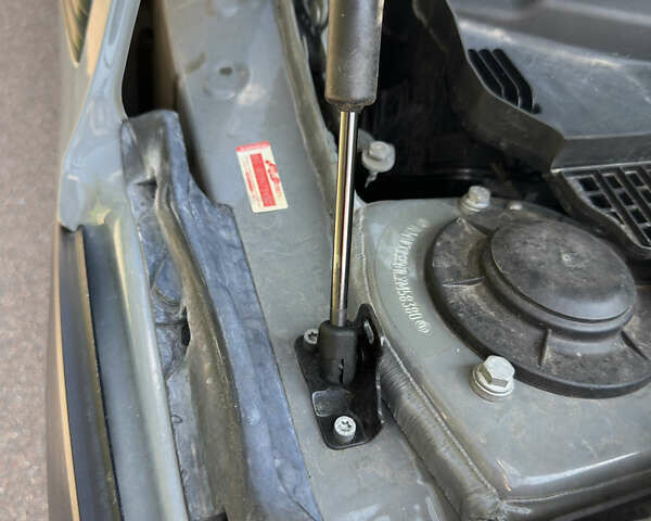 Сірий Міні Cooper, об'ємом двигуна 1.5 л та пробігом 30 тис. км за 18500 $, фото 32 на Automoto.ua