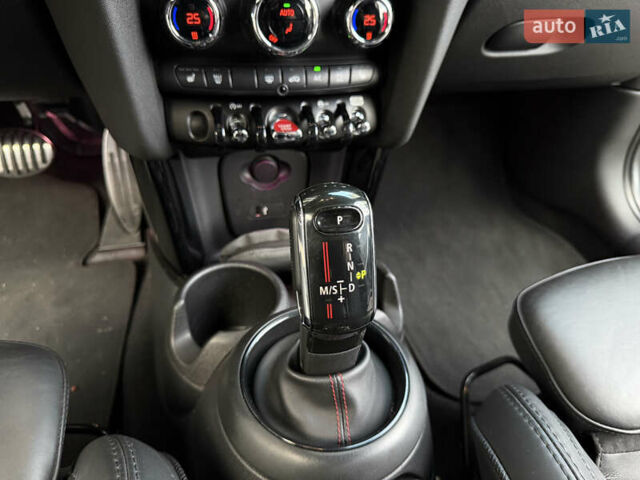 Сірий Міні Cooper, об'ємом двигуна 2 л та пробігом 53 тис. км за 22900 $, фото 40 на Automoto.ua