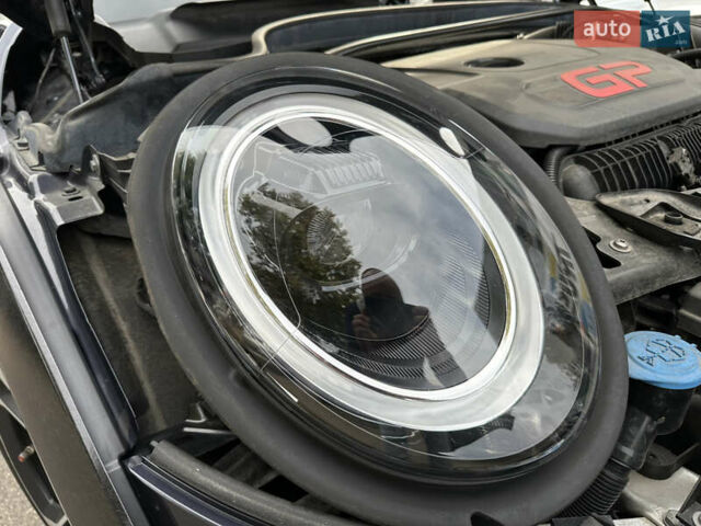 Сірий Міні Cooper, об'ємом двигуна 2 л та пробігом 28 тис. км за 44500 $, фото 39 на Automoto.ua