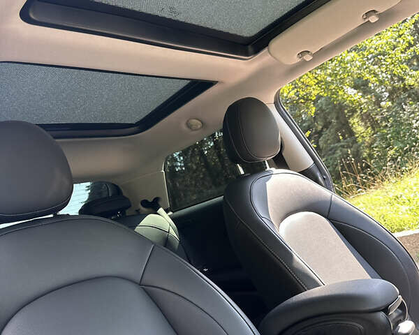Сірий Міні Cooper, об'ємом двигуна 1.5 л та пробігом 30 тис. км за 18500 $, фото 16 на Automoto.ua