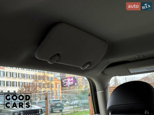 Сірий Міні Cooper, об'ємом двигуна 0 л та пробігом 21 тис. км за 20000 $, фото 33 на Automoto.ua