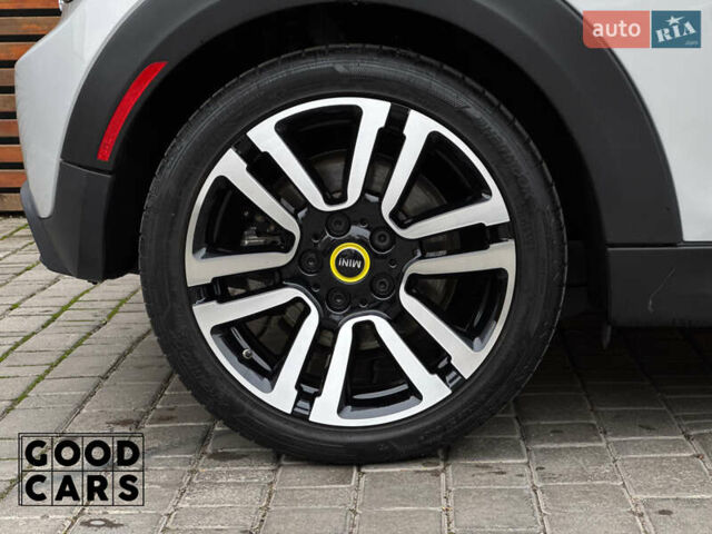 Сірий Міні Cooper, об'ємом двигуна 0 л та пробігом 21 тис. км за 20000 $, фото 14 на Automoto.ua