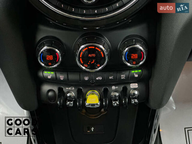 Сірий Міні Cooper, об'ємом двигуна 0 л та пробігом 21 тис. км за 20000 $, фото 37 на Automoto.ua