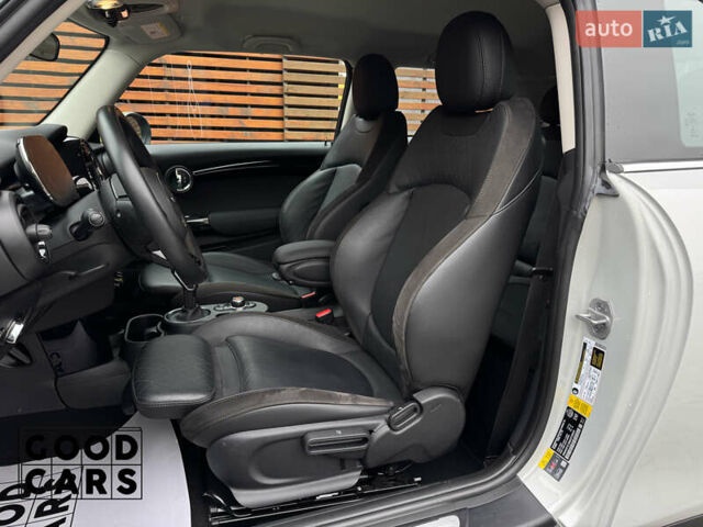 Сірий Міні Cooper, об'ємом двигуна 0 л та пробігом 21 тис. км за 20000 $, фото 25 на Automoto.ua