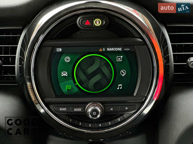 Сірий Міні Cooper, об'ємом двигуна 0 л та пробігом 21 тис. км за 20000 $, фото 36 на Automoto.ua