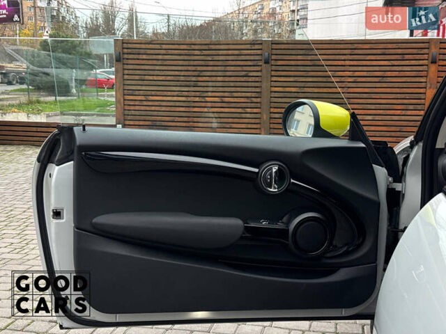 Сірий Міні Cooper, об'ємом двигуна 0 л та пробігом 21 тис. км за 20000 $, фото 20 на Automoto.ua